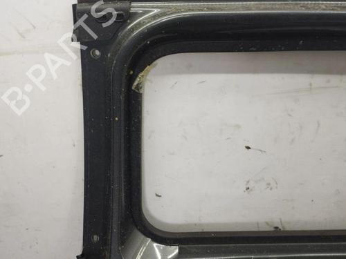 Right rear door CITROËN C4 CACTUS 1.6 BlueHDi 100 | BP28888141C5 