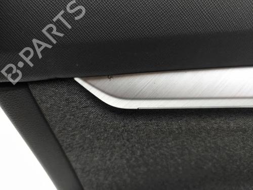 Front left panel SKODA ENYAQ iV Coupe (5AC) RS | BP36198656C58 - Image 2