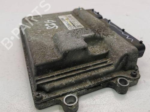Engine control unit (ECU) MAZDA CX-7 (ER) 2.2 MZR-CD AWD (ER10A) | BP28892522M57