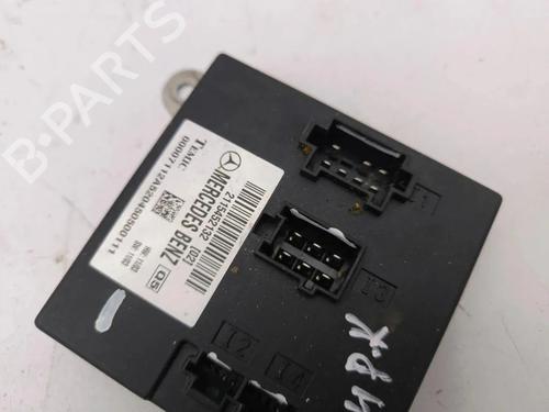 Electronic module MERCEDES-BENZ E-CLASS (W211) E 320 CDI (211.026) | BP36348093M83 - Image 4