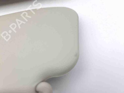 Left sun visor MAZDA CX-5 (KE, GH) 2.2 D (KE2FW) | BP28877853I1 