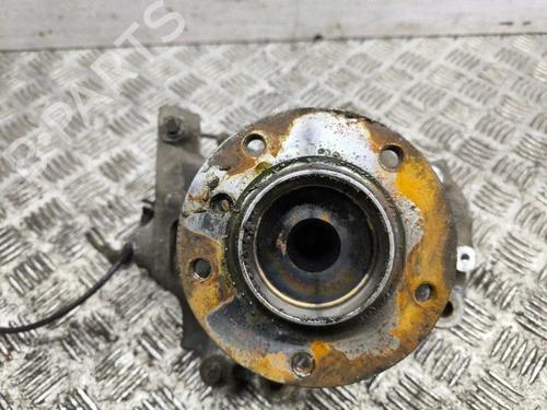 Left front steering knuckle BMW 5 Touring (E61) 525 d | BP40210795M25 - Image 3