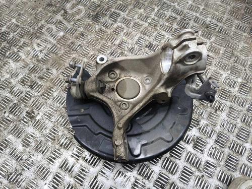 Left front steering knuckle FORD USA EXPLORER (CX740) EV | BP37456610M25 - Image 6