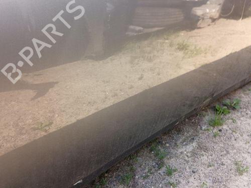 Left front door MASERATI QUATTROPORTE V 4.2 | BP28893579C2 