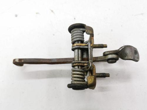 Used Hinge/Door check strap PEUGEOT 307 SW (3H) 2.0 HDI 90 (90 hp) 28889195