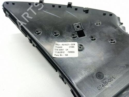 Air vent FORD B-MAX (JK) 1.6 TDCi | BP38245370I21 - Image 6