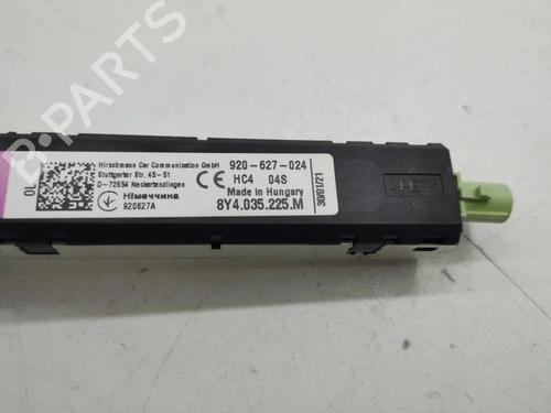 Electronic module AUDI A3 Sportback (8YA, 8YF) 35 TFSI | BP33259111M83 - Image 2