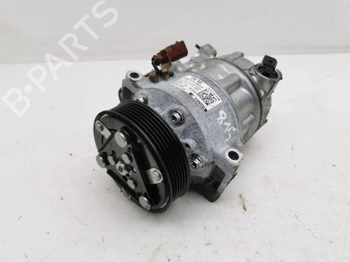 Used AC compressor AC compressor 36046357 36046357