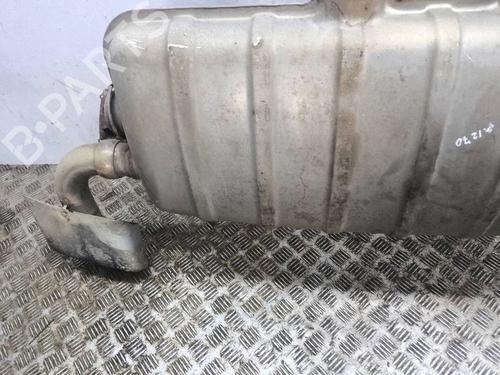 Exhaust system PORSCHE CAYENNE (92A) 3.6 | BP39408350M121 - Image 4