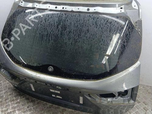 Tailgate NISSAN QASHQAI II (J11, J11_) 1.3 DIG-T | BP28897140C6 