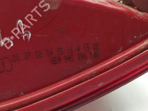 Right taillight AUDI A4 B6 Avant (8E5) 2.5 TDI | BP36104245C35 - Image 12