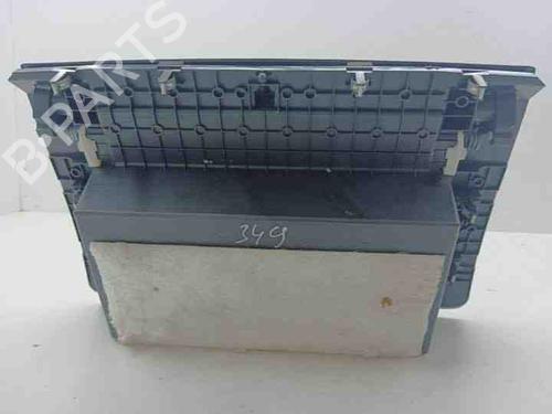 Glove box NISSAN X-TRAIL II (T31) 2.0 dCi 4x4 | BP28845204C95