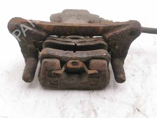 Left rear brake caliper PEUGEOT 4007 (VU_, VV_) 2.2 HDi | BP28899263M107 