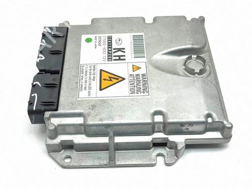 Engine control unit (ECU) SUBARU FORESTER (SH_) 2.0 D AWD (SHH, SHD, SHN) | BP38278901M57 - Image 2