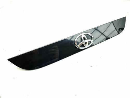 Used Tailgate trim Tailgate trim 36084966 36084966