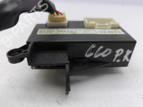 Steering ECU LEXUS GS (_S19_) 450h (GRS191_, GWS191_) | BP40207128M49 - Image 3