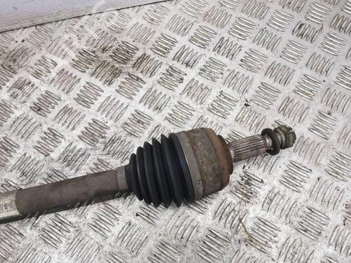 Right front driveshaft RENAULT MEGANE II Saloon (LM0/1_) 1.4 | BP36178603M39 - Image 6