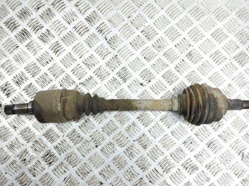 Left front driveshaft PEUGEOT 807 (EB_) 2.2 HDi | BP28892079M38 