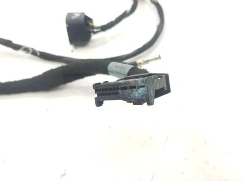 Wiring harness BMW 7 (E65, E66, E67) 730 d | BP36175437E16 - Image 2