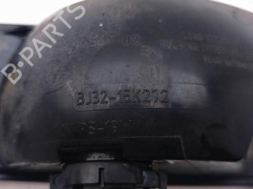 Rear fog light LAND ROVER RANGE ROVER EVOQUE (L538) 2.2 D 4x4 | BP29510274C37 