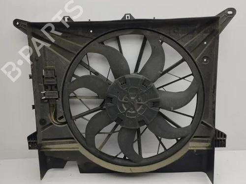 Køleventilator elektrisk VOLVO XC90 I (275) T6 AWD (272 hp) 28846992