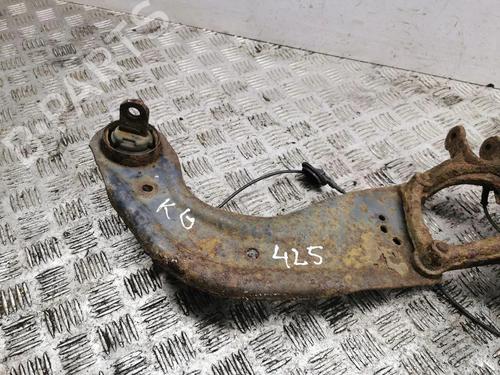 Left rear steering knuckle MAZDA 3 (BM, BN) 2.0 | BP33253029M27 - Image 6