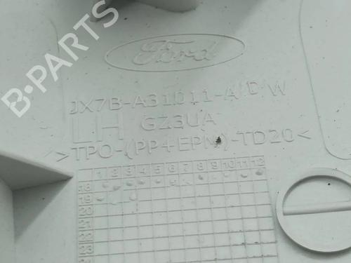 Other FORD FOCUS II Saloon (DB_, FCH, DH) 1.4 | BP36193668O1 - Image 5
