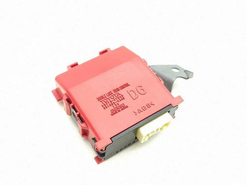 Used Control unit Control unit TOYOTA PRIUS (_W5_) 1.8 Hybrid (ZVW50_, ZVW51_) (98 hp) 40208857 40208857