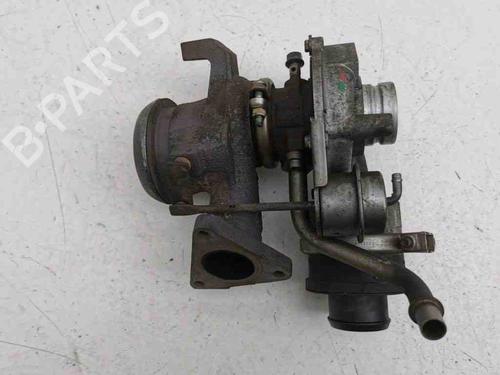 Used Turbocharger/Supercharger MERCEDES-BENZ A-CLASS (W169) A 180 CDI (169.007, 169.307) (109 hp) 28902069