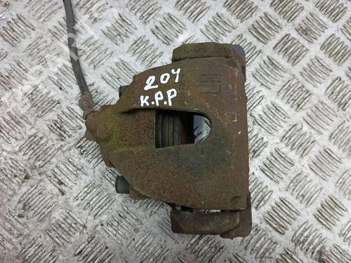 Used Left front brake caliper Left front brake caliper 38252360 38252360