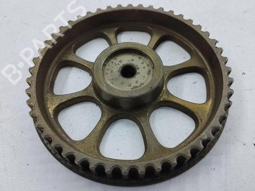 Pulley FORD FOCUS IV (HN) 1.0 EcoBoost | BP38281080M122 - Image 5