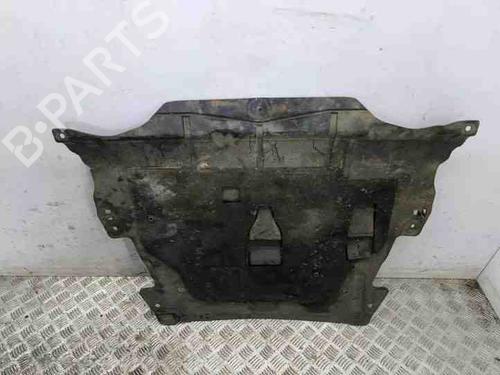 Used Upper protection VOLVO S80 I (184) D5 (163 hp) 28842647