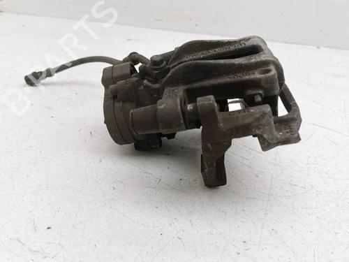 Left rear brake caliper VW GOLF VIII (CD1, DA1) 1.5 TSI | BP36347527M107 - Image 6
