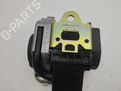 Front right seatbelt MERCEDES-BENZ E-CLASS (W211) E 320 CDI (211.026) | BP36177536I25 - Image 6
