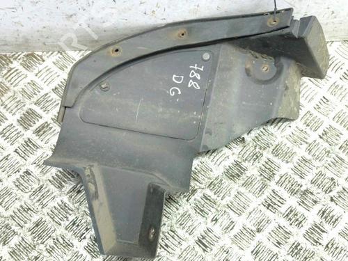 Used Wheel arch MAZDA CX-7 (ER) 2.2 MZR-CD AWD (ER10A) (173 hp) 28900036