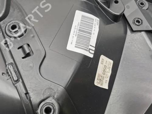 Rear right panel AUDI A1 Sportback (8XA, 8XF) 1.0 TFSI | BP28857471C61 