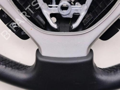 Steering wheel SUZUKI VITARA (LY) 1.4 T (APK414) | BP32678114C49 - Image 6