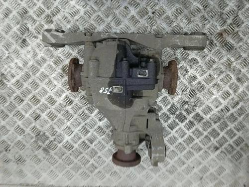 Used Rear differential Rear differential 36201228 36201228