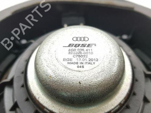 Speaker AUDI A7 Sportback (4GA, 4GF) 3.0 TDI quattro | BP28847469E2 