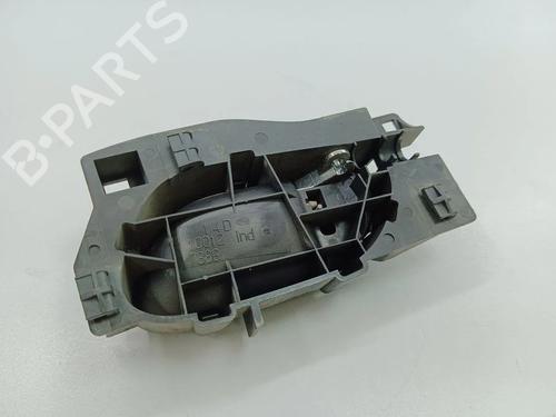 Front right interior door handle PEUGEOT 407 (6D_) 2.0 HDi 135 (6DRHRH, 6DRHRE, 6DRHRG, 6DRHRJ) | BP36065014I14 - Image 6