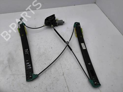 Used Front left window mechanism Front left window mechanism 33225172 33225172