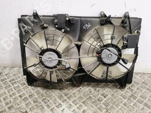 Used Radiator fan Radiator fan 38501483 38501483