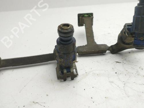 Injector PEUGEOT 206 Hatchback (2A/C) 1.4 i | BP28893423M100