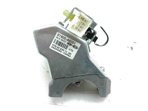 Electronic module HYUNDAI SANTA FÉ III (DM, DMA) 2.2 CRDi 4WD | BP28873834M83 