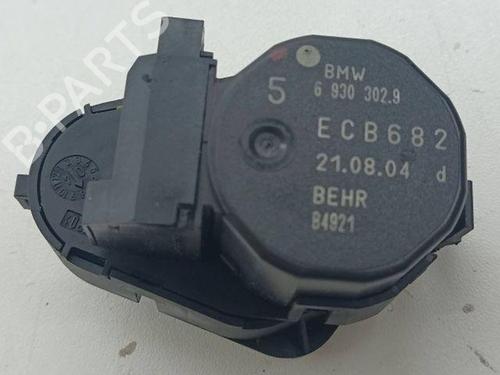 Elektronisk modul BMW 5 Touring (E61) 525 d | BP28852700M83 