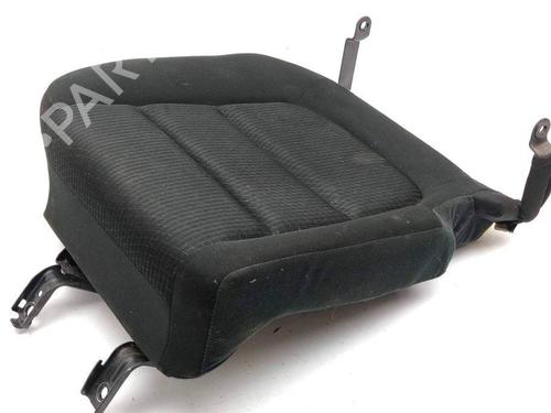 Rear seat MAZDA CX-5 (KE, GH) 2.2 D (KE2FW) | BP28877816C17 