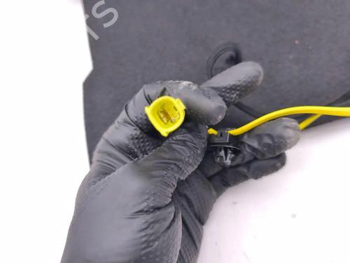 Left front seat TOYOTA C-HR (_X1_) 2.0 Hybrid (MAXH10) | BP36214395C15 - Image 9