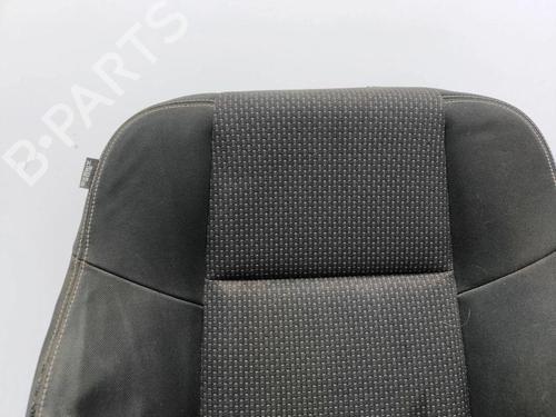 Right front seat HONDA CIVIC IX (FK) 1.6 i-DTEC (FK3) | BP36189390C16 - Image 3