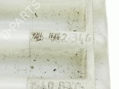 Engine control unit (ECU) OPEL ZAFIRA A MPV (T98) 2.2 DTI 16V (F75) | BP28896790M57