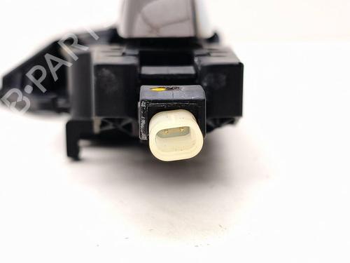 Rear right exterior door handle AUDI A6 Allroad C7 (4GH, 4GJ) 3.0 TDI quattro | BP29752499C130
